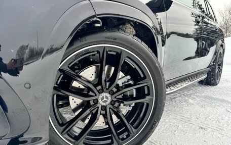 Mercedes-Benz GLS, 2025 год, 17 999 000 рублей, 26 фотография