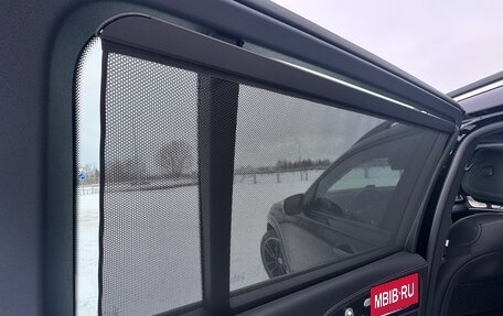 Mercedes-Benz GLS, 2025 год, 17 999 000 рублей, 22 фотография