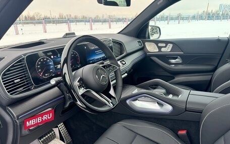 Mercedes-Benz GLS, 2025 год, 17 999 000 рублей, 13 фотография