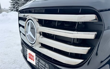 Mercedes-Benz GLS, 2025 год, 17 999 000 рублей, 28 фотография