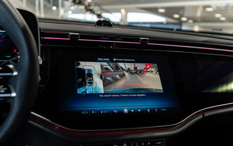 Mercedes-Benz E-Класс, 2025 год, 10 690 000 рублей, 17 фотография