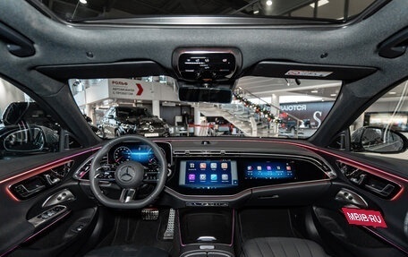 Mercedes-Benz E-Класс, 2025 год, 10 690 000 рублей, 13 фотография