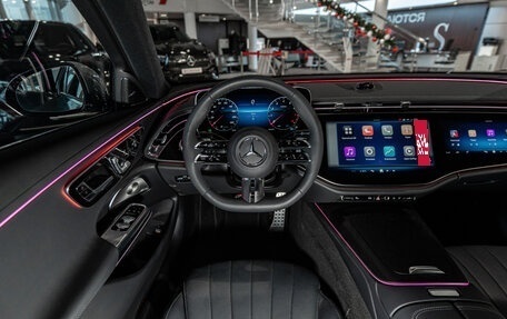 Mercedes-Benz E-Класс, 2025 год, 10 690 000 рублей, 14 фотография