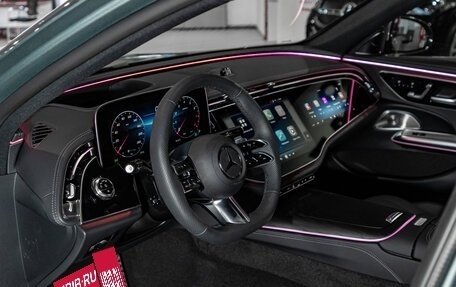 Mercedes-Benz E-Класс, 2025 год, 10 690 000 рублей, 12 фотография