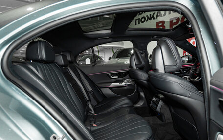 Mercedes-Benz E-Класс, 2025 год, 10 690 000 рублей, 24 фотография