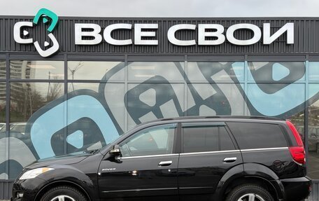 Great Wall Hover H5, 2013 год, 874 000 рублей, 9 фотография