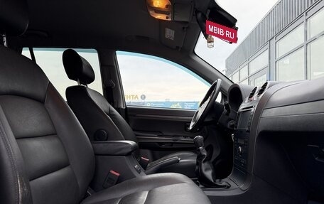 Great Wall Hover H5, 2013 год, 874 000 рублей, 7 фотография