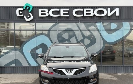 Great Wall Hover H5, 2013 год, 874 000 рублей, 5 фотография