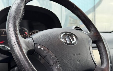 Great Wall Hover H5, 2013 год, 874 000 рублей, 15 фотография