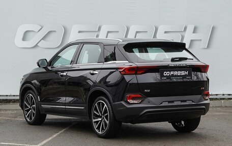 FAW Bestune T77, 2024 год, 2 150 000 рублей, 2 фотография