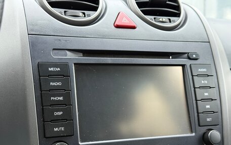 Great Wall Hover H5, 2013 год, 874 000 рублей, 20 фотография