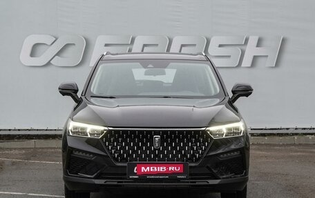 FAW Bestune T77, 2024 год, 2 150 000 рублей, 3 фотография