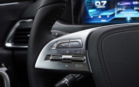 FAW Bestune T77, 2024 год, 2 150 000 рублей, 17 фотография