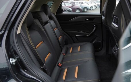 FAW Bestune T77, 2024 год, 2 150 000 рублей, 7 фотография