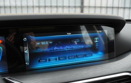 FAW Bestune T77, 2024 год, 2 150 000 рублей, 15 фотография