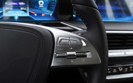 FAW Bestune T77, 2024 год, 2 150 000 рублей, 16 фотография