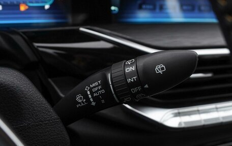 FAW Bestune T77, 2024 год, 2 150 000 рублей, 22 фотография