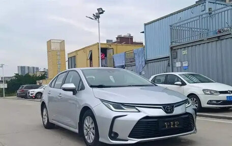 Toyota Corolla, 2021 год, 1 057 000 рублей, 2 фотография