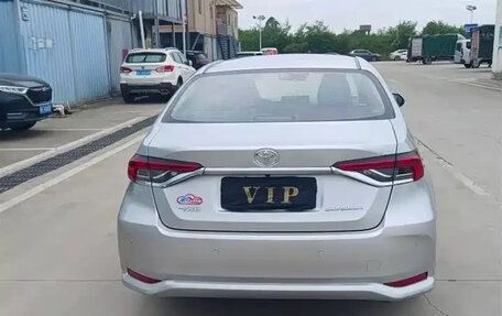 Toyota Corolla, 2021 год, 1 057 000 рублей, 4 фотография