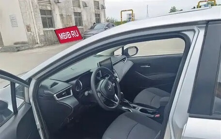 Toyota Corolla, 2021 год, 1 057 000 рублей, 6 фотография