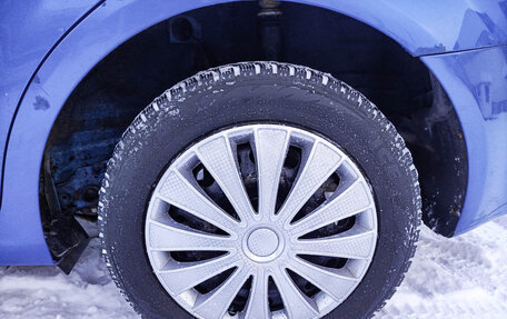 Chevrolet Aveo III, 2012 год, 480 000 рублей, 18 фотография