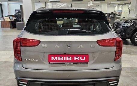 Haval Jolion, 2025 год, 2 399 000 рублей, 6 фотография