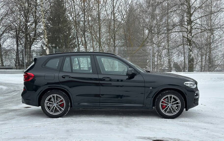 BMW X3, 2021 год, 4 950 000 рублей, 6 фотография