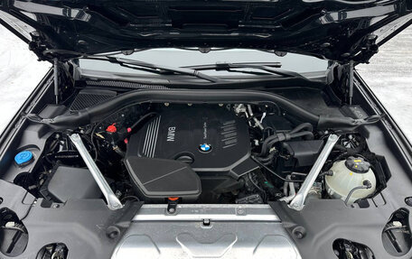 BMW X3, 2021 год, 4 950 000 рублей, 20 фотография