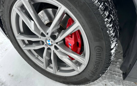BMW X3, 2021 год, 4 950 000 рублей, 21 фотография