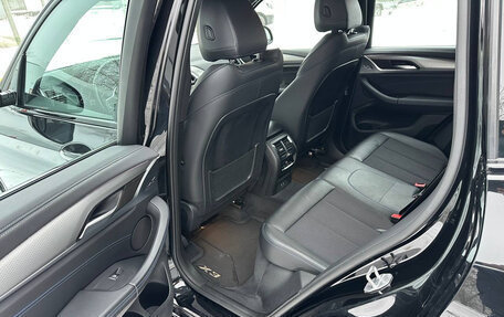 BMW X3, 2021 год, 4 950 000 рублей, 16 фотография