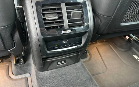 BMW X3, 2021 год, 4 950 000 рублей, 17 фотография