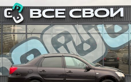 Datsun on-DO I рестайлинг, 2016 год, 477 000 рублей, 8 фотография