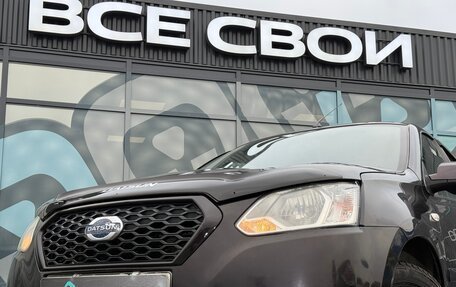 Datsun on-DO I рестайлинг, 2016 год, 477 000 рублей, 10 фотография