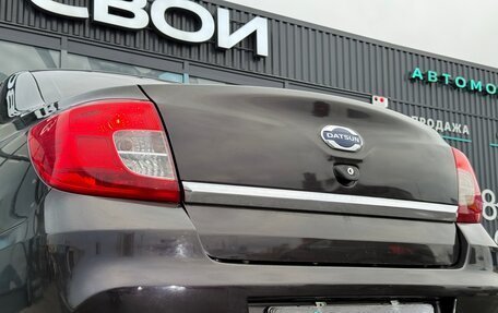 Datsun on-DO I рестайлинг, 2016 год, 477 000 рублей, 11 фотография