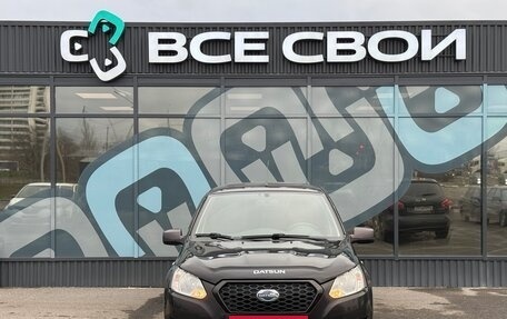 Datsun on-DO I рестайлинг, 2016 год, 477 000 рублей, 5 фотография