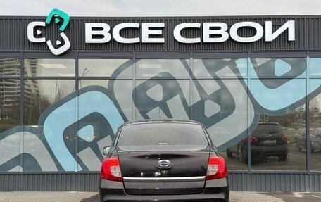 Datsun on-DO I рестайлинг, 2016 год, 477 000 рублей, 6 фотография