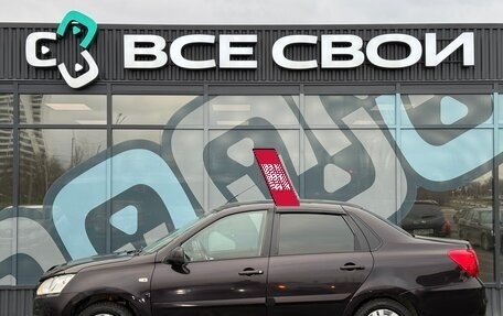 Datsun on-DO I рестайлинг, 2016 год, 477 000 рублей, 9 фотография