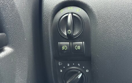 Datsun on-DO I рестайлинг, 2016 год, 477 000 рублей, 17 фотография