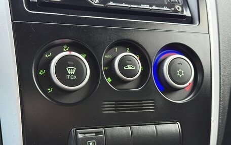 Datsun on-DO I рестайлинг, 2016 год, 477 000 рублей, 20 фотография