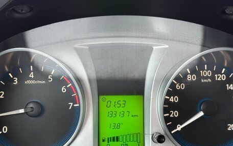 Datsun on-DO I рестайлинг, 2016 год, 477 000 рублей, 22 фотография