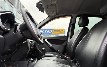 Datsun on-DO I рестайлинг, 2016 год, 477 000 рублей, 14 фотография