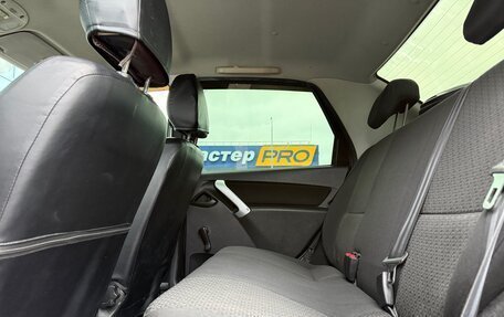 Datsun on-DO I рестайлинг, 2016 год, 477 000 рублей, 12 фотография