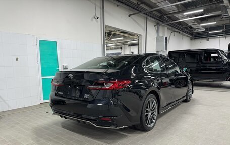 Toyota Camry, 2025 год, 4 590 000 рублей, 2 фотография