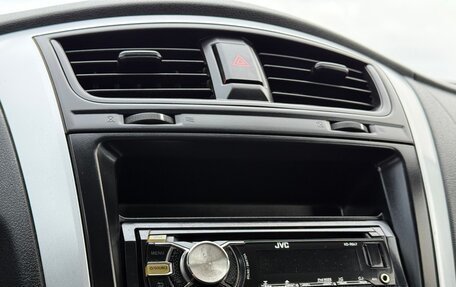 Datsun on-DO I рестайлинг, 2016 год, 477 000 рублей, 21 фотография