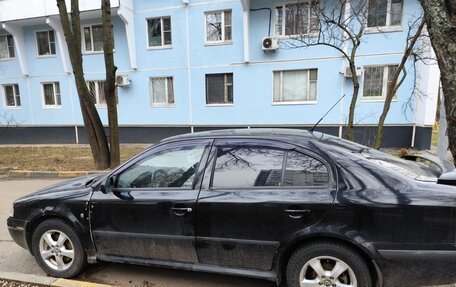 Skoda Octavia IV, 2008 год, 460 000 рублей, 4 фотография