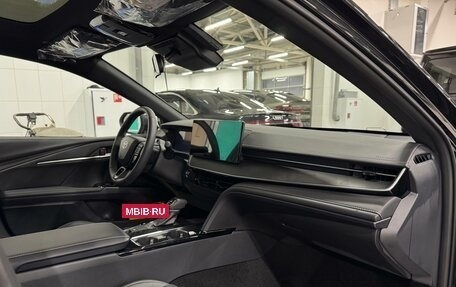 Toyota Camry, 2025 год, 4 590 000 рублей, 3 фотография