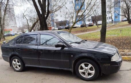 Skoda Octavia IV, 2008 год, 460 000 рублей, 5 фотография