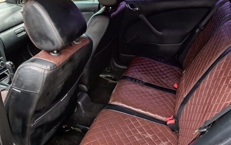 Skoda Octavia IV, 2008 год, 460 000 рублей, 6 фотография