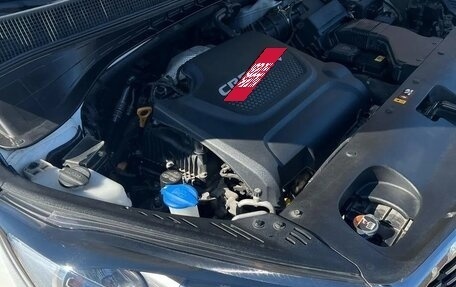 KIA Sorento III Prime рестайлинг, 2018 год, 2 750 000 рублей, 6 фотография