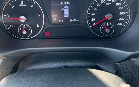 KIA Sorento III Prime рестайлинг, 2018 год, 2 750 000 рублей, 8 фотография